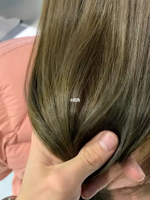 薄荷青棕显白一级棒