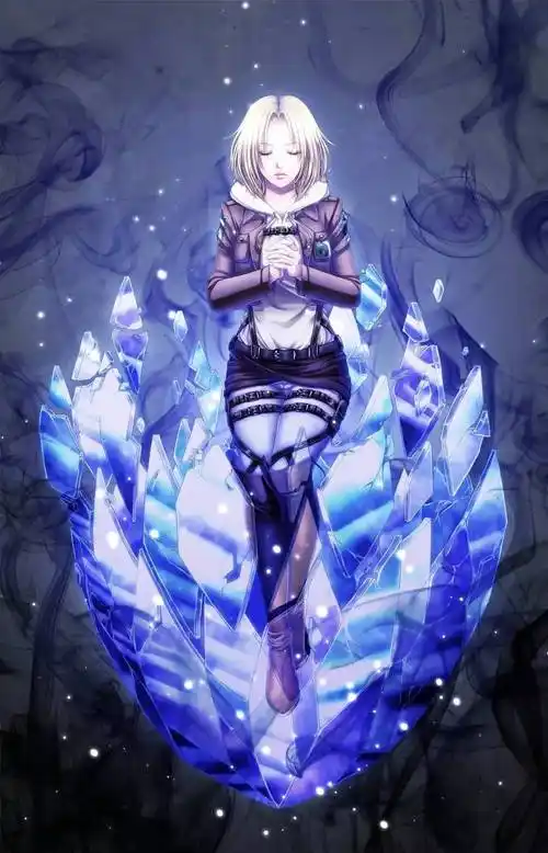 每日图片-阿尼·利昂纳德-搜狐