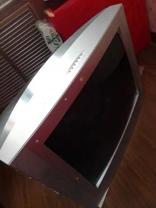 转让长虹34寸电视