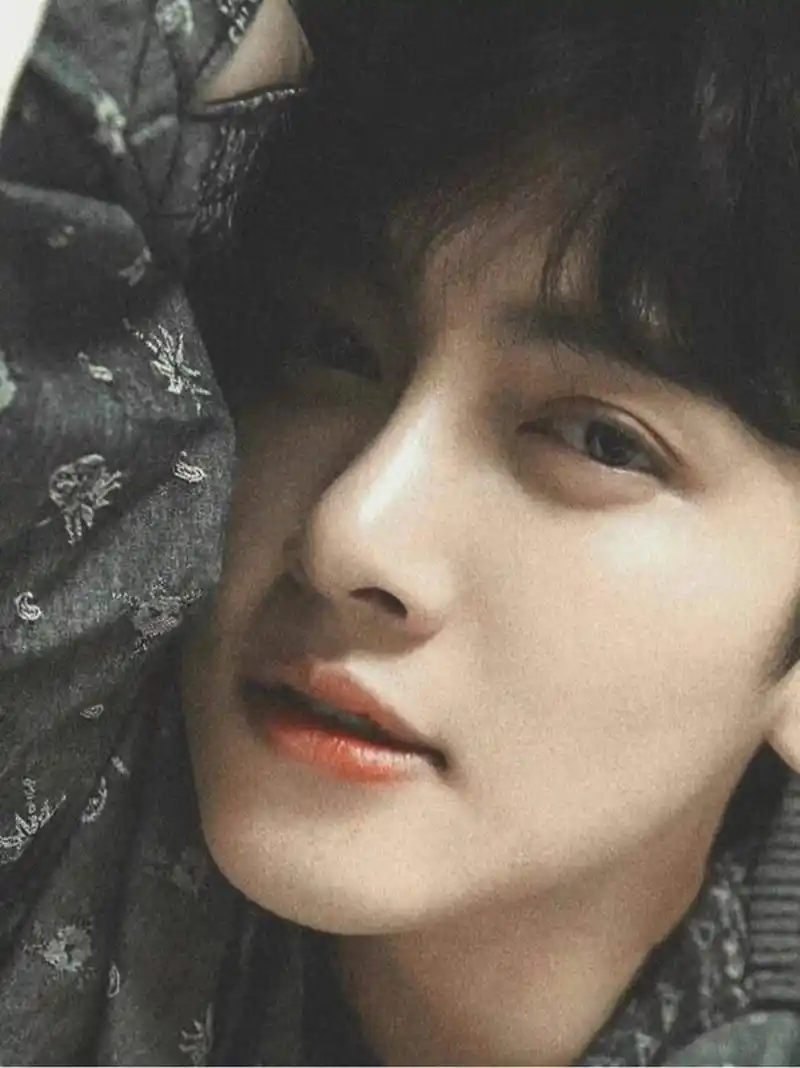 池昌旭壁纸‼️欲望化身‼️白切黑天花板‼️ 池昌旭真