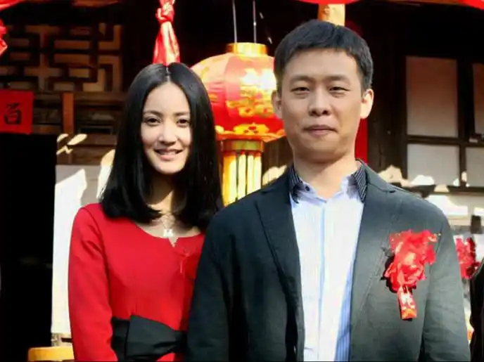 回顾张译:娶旺夫的钱琳琳,不惧女方二婚带娃,结婚17年宠妻如宝