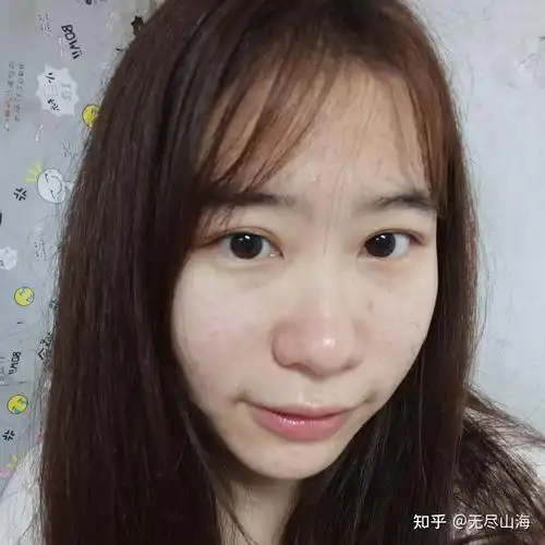 女照片素颜普通真人,女照片素颜普通-图片大观-奇异网