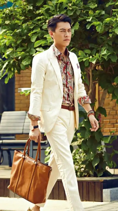 演员 靳东 男神-堆糖,美好生活研究所