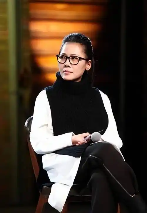 原创当众与那英翻脸无儿无女身患重病昔日天后田震现今如何