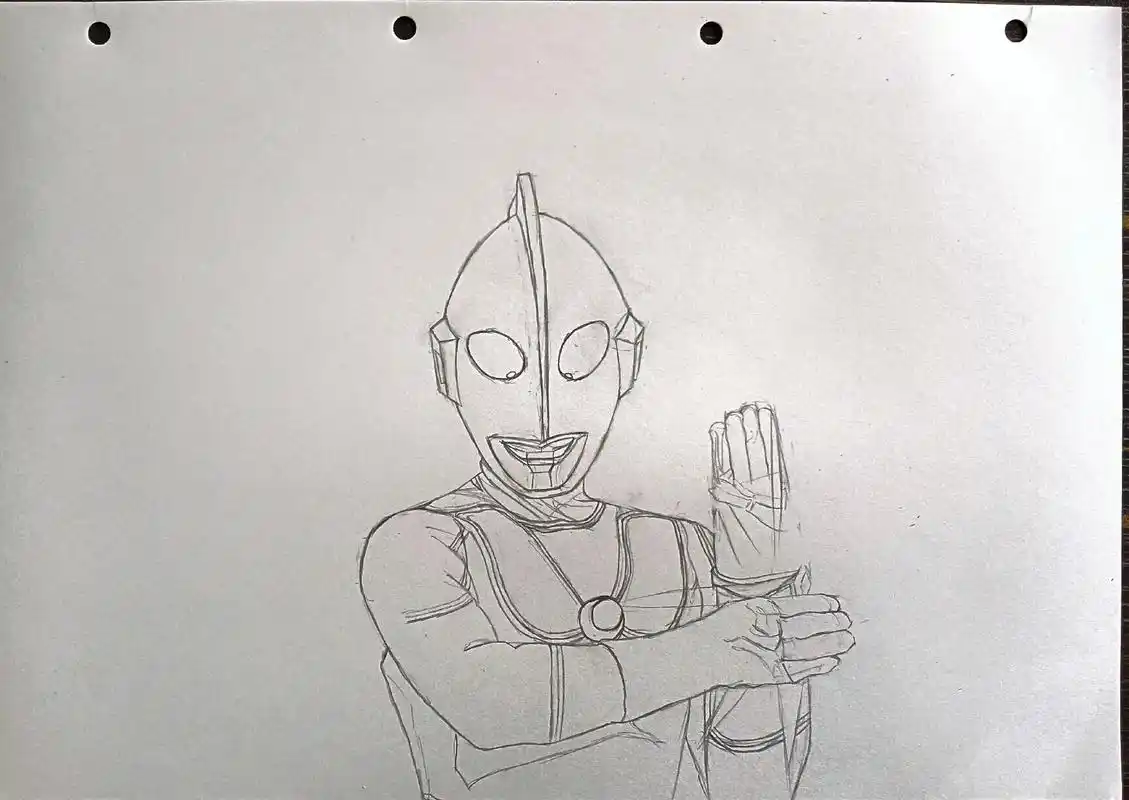 如果志同道合 希望你我旗鼓相当#唤醒你的第二人生 #杰克奥特 - 抖音