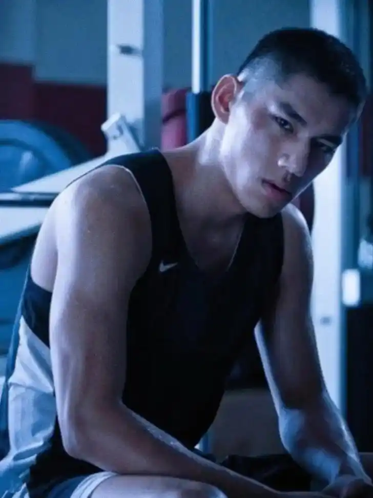 一些寸头洋.#寸头 #朱轩洋  - 抖音