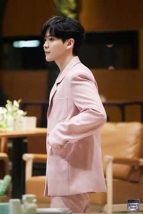 尤长靖一句话冒犯到三个vocal