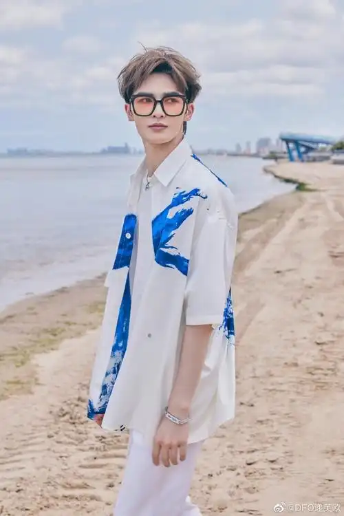 朱正廷##dfo递芙欧##07tudes