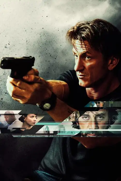 枪手(2015)1920x1080分辨率下载,枪手(2015),高清剧照,手机锁屏图片