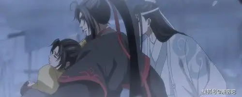 《魔道祖师》第三季发布首支预告片为蓝忘机庆生,有望第一季度播出?