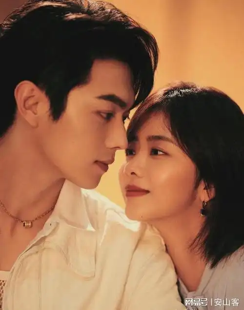 几大平台4月排播12部剧集等你来看杨紫谭松韵龚俊檀健次白鹿