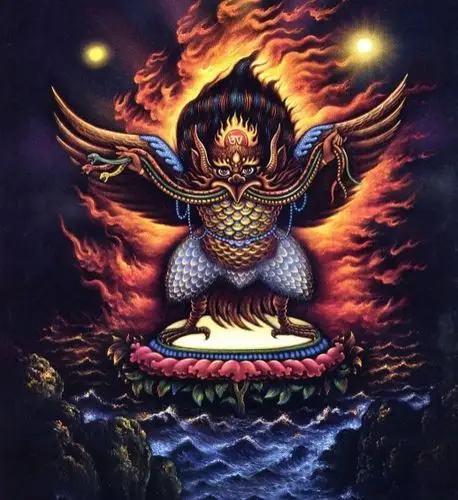 [转载]空行和护法有什么区别 - 净意的日志 - 网易博客