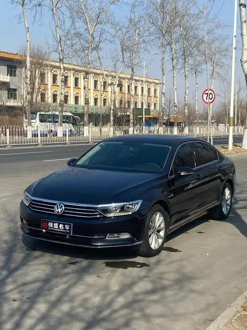 19年迈腾330领先,8万公里2.0t_迈腾社区_易车社区