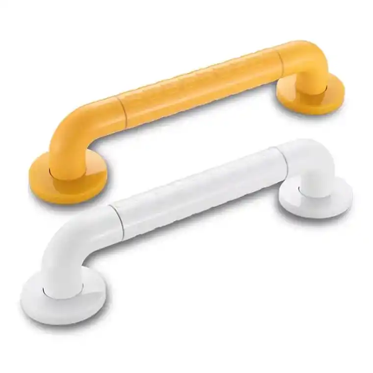 残疾人卫生间无障碍扶手具有以下优点.#抖音图文来了 残疾人防 - 抖音