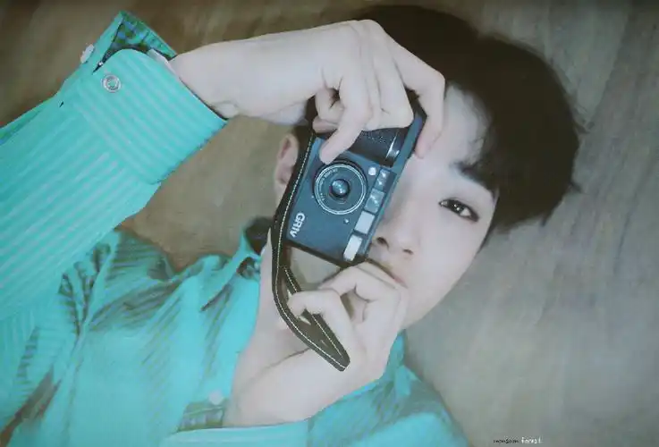 赖冠霖 - 堆糖,美图壁纸兴趣社区