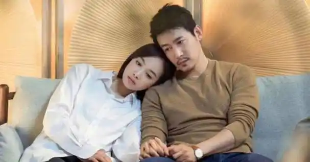 2024央视国剧盛典,扛不住镜头的他,终究是"男神"老