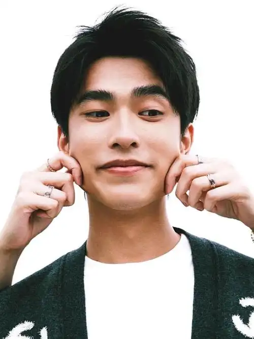 台湾演员#台湾男演员#曾敬骅#曾敬驊