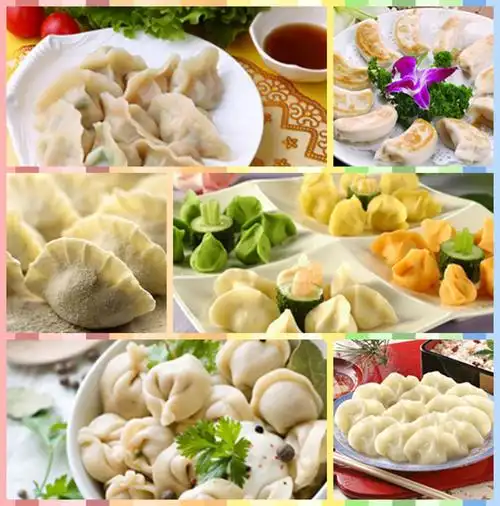 湖北全自动仿手工饺子机厂家直销价