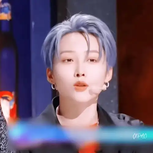 刘雨昕这就是街舞5队长大秀剧照