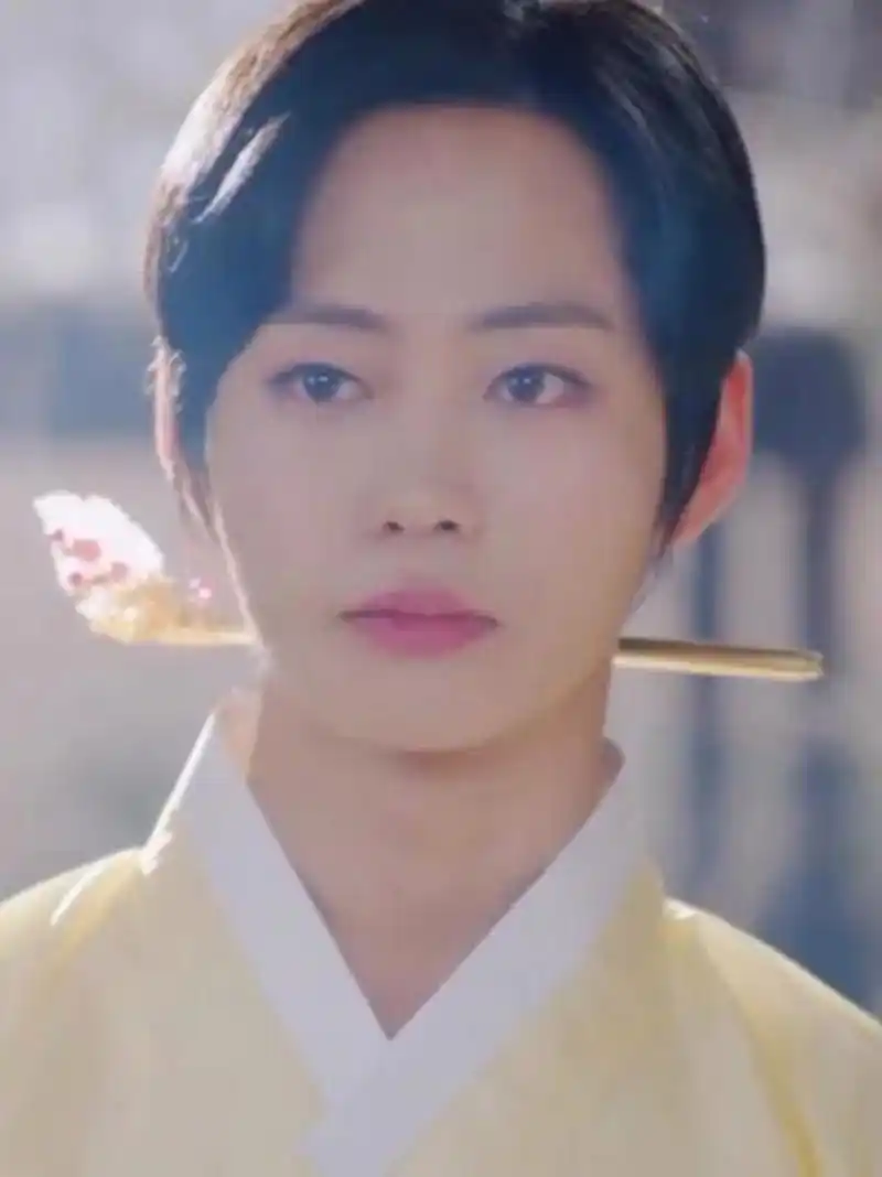 要被这对夫妇笑死 《柳书生的婚礼》 整部剧的故事犹如片头所写,确实