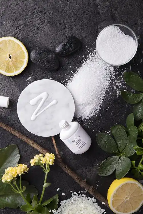 护肤品场景图拍摄