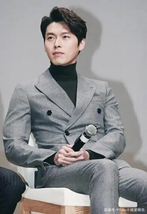 玄彬,嵌着梨涡的笑容,才是你的万般柔情