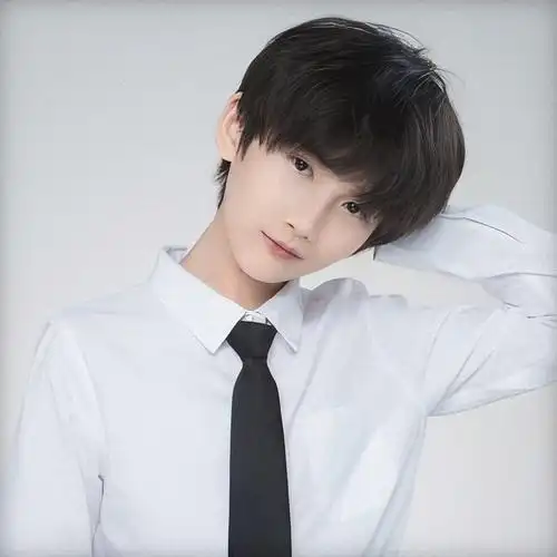 换公式照了,大家觉得怎么样