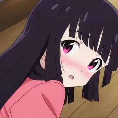 可爱鬼必备女头像动漫高清优质的可爱鬼动漫头像女生图片