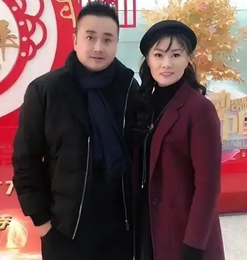 她是宋小宝口中那个"你可长点心吧"的海燕;也是春节档票房冠军电影