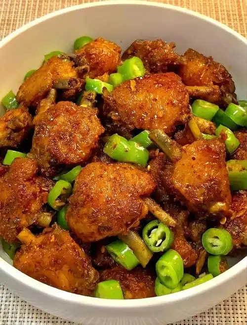 每日一道拿手菜##不可辜负的美食