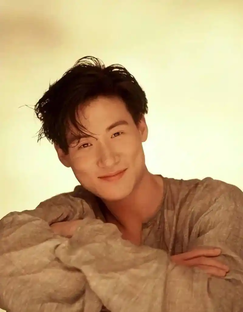 看了你就知道了_张学友_刘德华_黎明