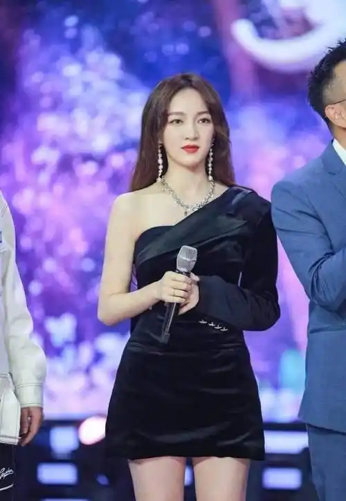 孟佳回国之前所在的女团miss a共有四人,人气最高的是国外成员裴秀智