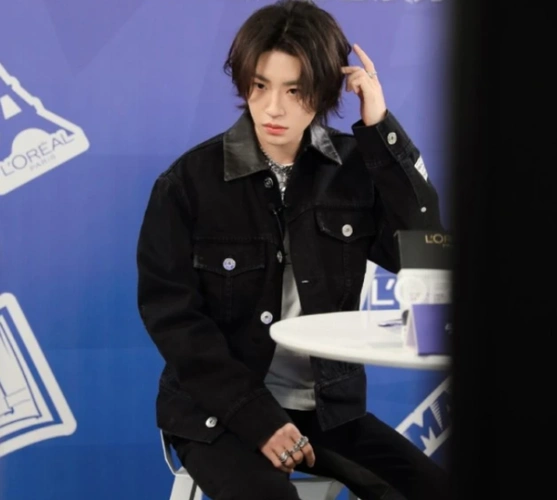 小鬼|蔡徐坤|黄明昊|王琳凯