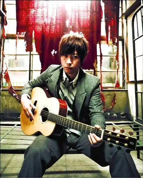 那些有包子吃的岁月啊-五月天阿信专贴_娱乐八卦_天涯论坛