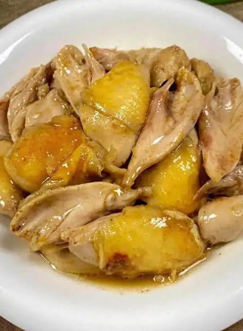 分享3道适合懒人下厨的家常菜,简单上手颜值高,美味又有成就感