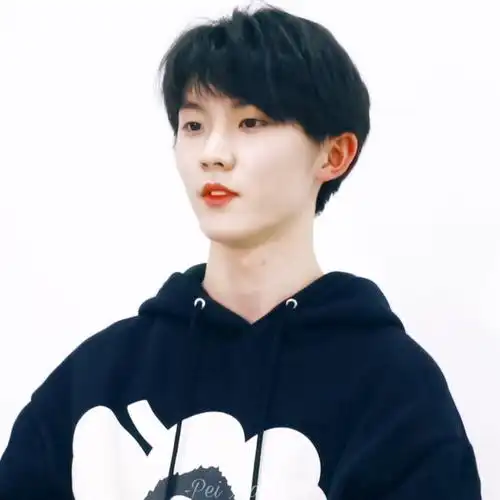 马嘉祺头像 拿图dd 二传注明裴羡鱼 禁二改