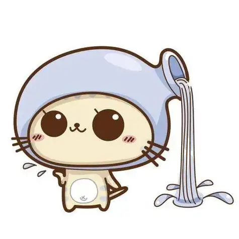 水瓶座微信头像 水瓶座头像图片大全