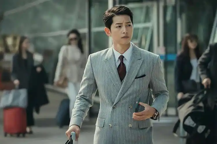 studiodragon韩剧展纪念册文森佐部分翻译