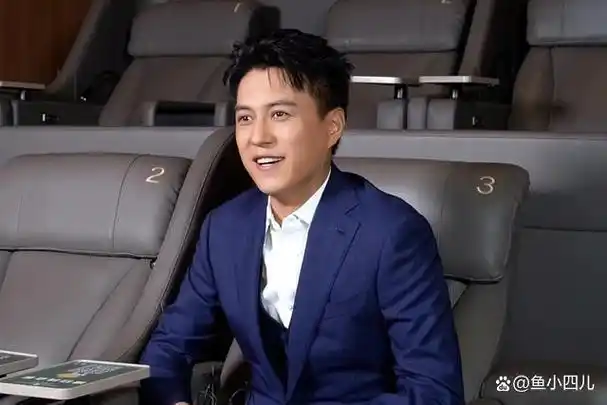 靳东,你要好好的