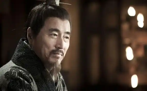 汉高祖建立大汉王朝,宴请功臣,最终结局.