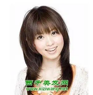 中短碎发发型图片女 - 搜狗图片搜索