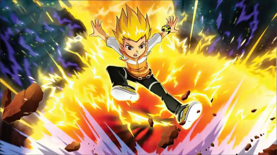 p>东方末是国产动画《 a target="_blank" href="/item/斗龙战士