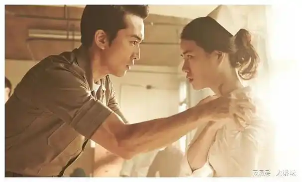 4部唯美的大尺度韩国电影艺术逼格远超日本