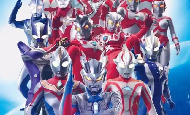 奥特曼最成功的五部大电影奥迷们不可错过的童年回忆