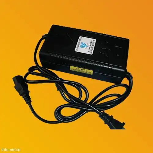 恒源常笑电动自行车充电器