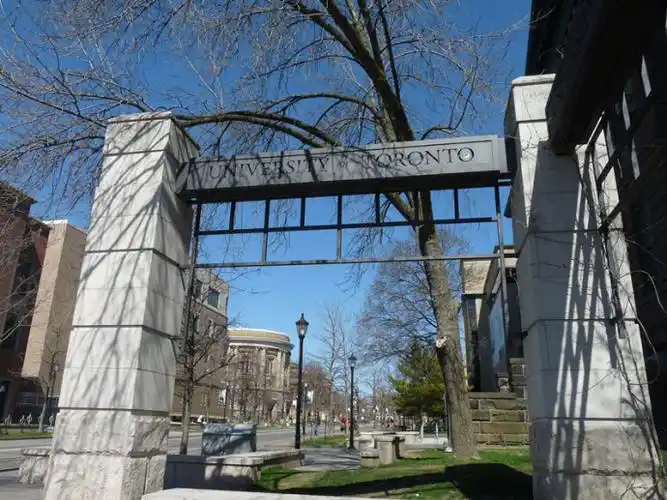 多伦多大学
