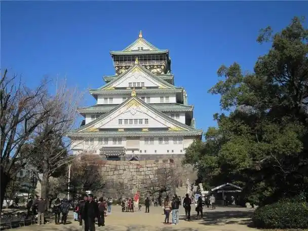 日本最著名的七大景点最值得去不仅免费还好玩很多游客都去过