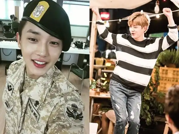 「最可爱一等兵」全区甜蜜击掌 | etnews车云 | etnews新闻云