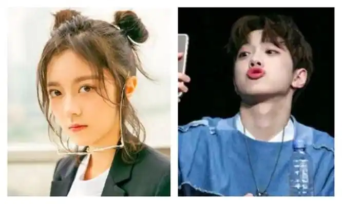 赖冠霖个人资料及年龄赖冠霖喜欢赵今麦是真的吗