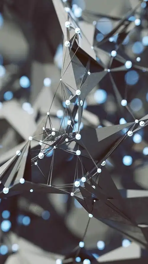 科幻炫酷3d魅族手机壁纸